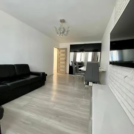 Apartment Brzezno 2 Pokoje 5 Minut Do Morza